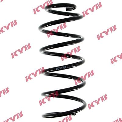 KYB RC6430 - Molla autotelaio www.autoricambi360.it