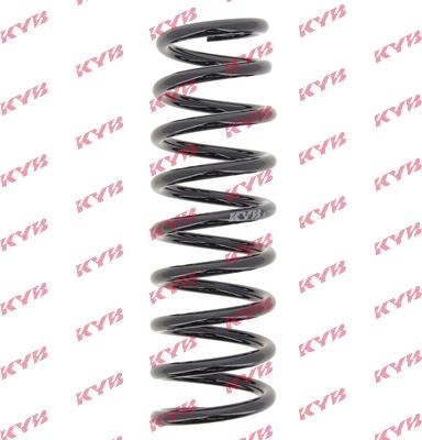 KYB RC6369 - Molla autotelaio www.autoricambi360.it