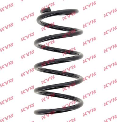 KYB RC6297 - Molla autotelaio www.autoricambi360.it
