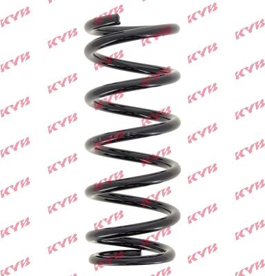 KYB RC6701 - Molla autotelaio www.autoricambi360.it