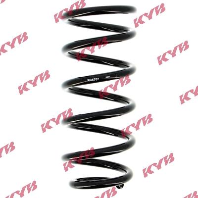 KYB RC6707 - Molla autotelaio www.autoricambi360.it