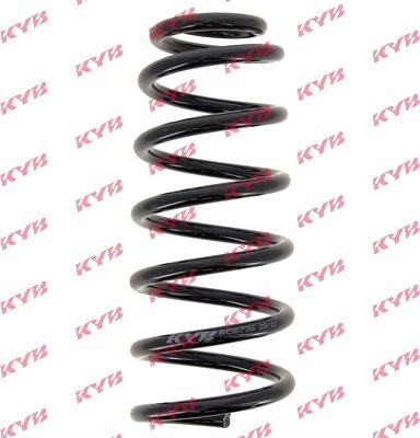 KYB RC6736 - Molla autotelaio www.autoricambi360.it