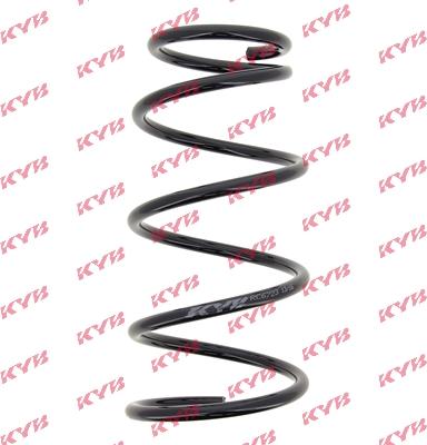 KYB RC6723 - Molla autotelaio www.autoricambi360.it