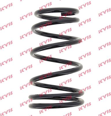 KYB RC6727 - Molla autotelaio www.autoricambi360.it