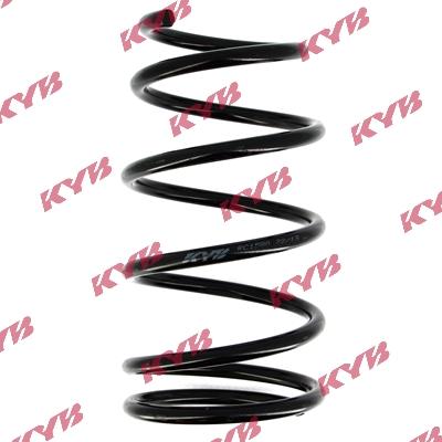 KYB RC1580 - Molla autotelaio www.autoricambi360.it