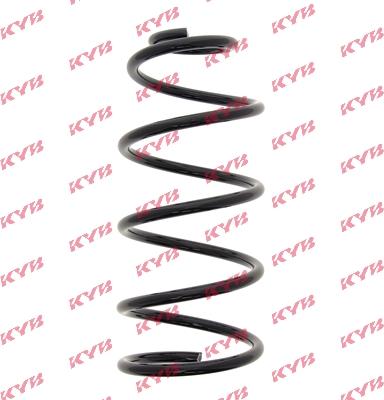 KYB RC1052 - Molla autotelaio www.autoricambi360.it