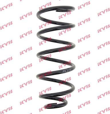 KYB RC1128 - Molla autotelaio www.autoricambi360.it