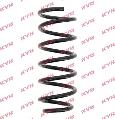 KYB RC1386 - Molla autotelaio www.autoricambi360.it