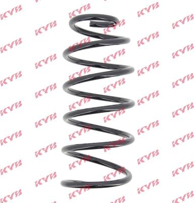 KYB RC1254 - Molla autotelaio www.autoricambi360.it