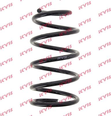 KYB RC3915 - Molla autotelaio www.autoricambi360.it