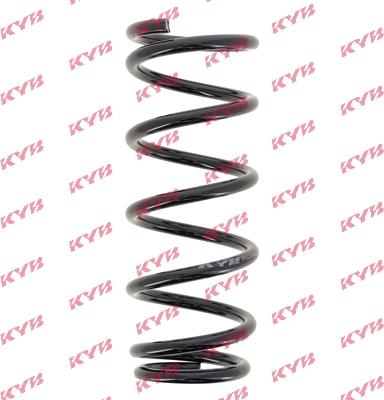 KYB RC3421 - Molla autotelaio www.autoricambi360.it