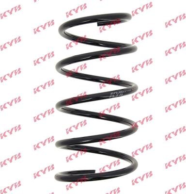 KYB RC2999 - Molla autotelaio www.autoricambi360.it