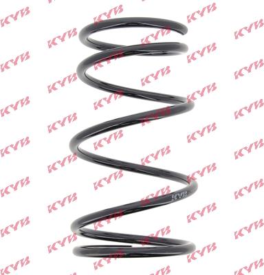 KYB RC2965 - Molla autotelaio www.autoricambi360.it