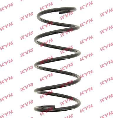 KYB RC2117 - Molla autotelaio www.autoricambi360.it