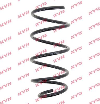 KYB RC2854 - Molla autotelaio www.autoricambi360.it