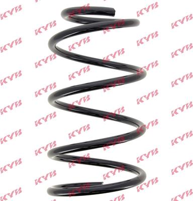 KYB RC2850 - Molla autotelaio www.autoricambi360.it