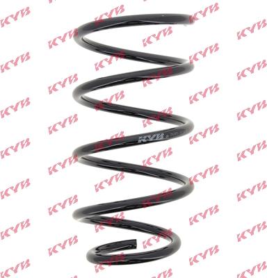 KYB RC2871 - Molla autotelaio www.autoricambi360.it