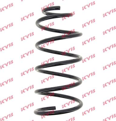 KYB RC2355 - Molla autotelaio www.autoricambi360.it