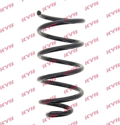 KYB RC2255 - Molla autotelaio www.autoricambi360.it