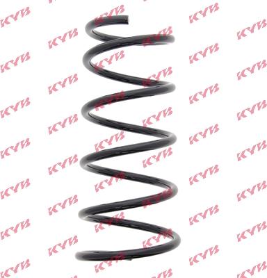 KYB RC2265 - Molla autotelaio www.autoricambi360.it