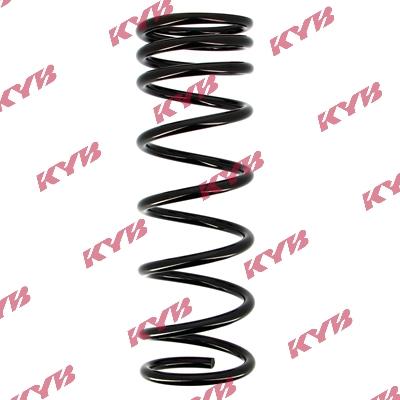 KYB RD5412 - Molla autotelaio www.autoricambi360.it