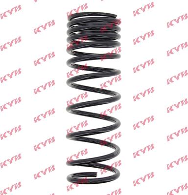 KYB RD5502 - Molla autotelaio www.autoricambi360.it