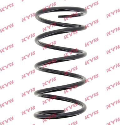 KYB RD2392 - Molla autotelaio www.autoricambi360.it