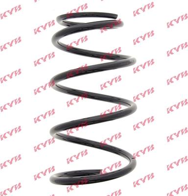 KYB RF3143 - Molla autotelaio www.autoricambi360.it