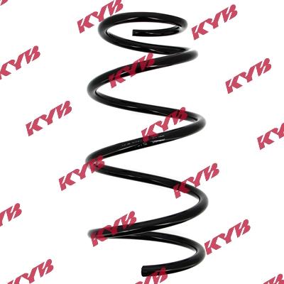 KYB RF3142 - Molla autotelaio www.autoricambi360.it