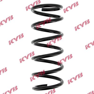 KYB RG5004 - Molla autotelaio www.autoricambi360.it