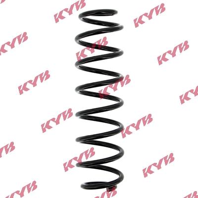 KYB rg5000 - Molla autotelaio www.autoricambi360.it