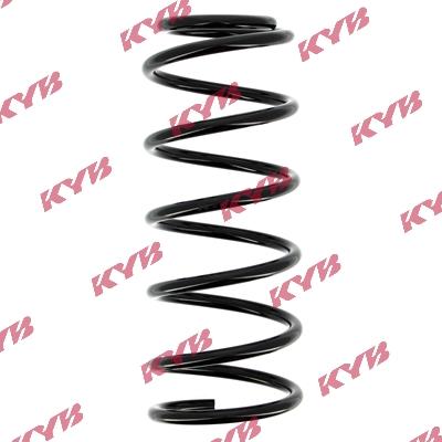 KYB RG5002 - Molla autotelaio www.autoricambi360.it