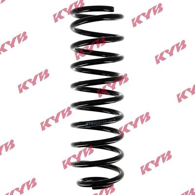KYB RG5150 - Molla autotelaio www.autoricambi360.it