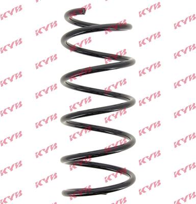 KYB RG1555 - Molla autotelaio www.autoricambi360.it