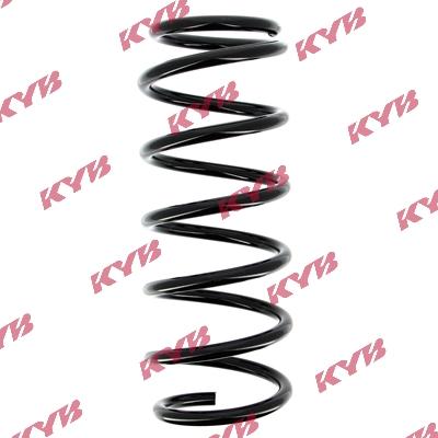 KYB RG1009 - Molla autotelaio www.autoricambi360.it