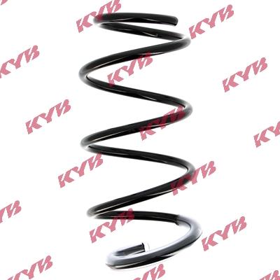 KYB RG1000 - Molla autotelaio www.autoricambi360.it