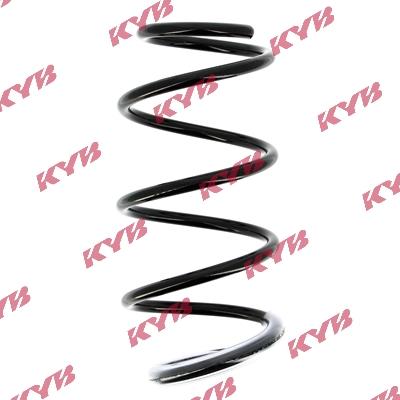 KYB RG1001 - Molla autotelaio www.autoricambi360.it