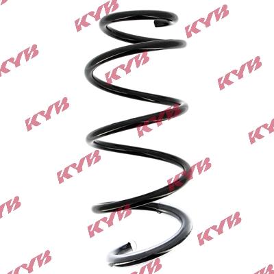 KYB RG1017 - Molla autotelaio www.autoricambi360.it