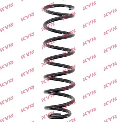 KYB RG3070 - Molla autotelaio www.autoricambi360.it