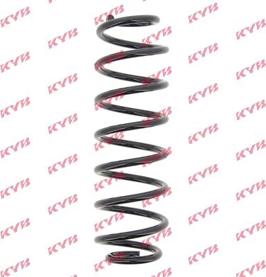 KYB RH6594 - Molla autotelaio www.autoricambi360.it
