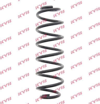KYB RH6100 - Molla autotelaio www.autoricambi360.it