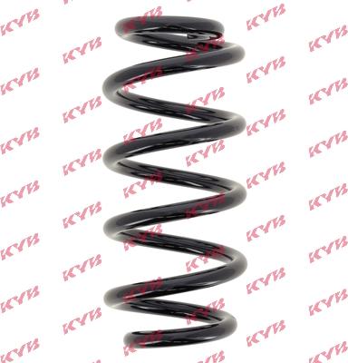 KYB RH6302 - Molla autotelaio www.autoricambi360.it
