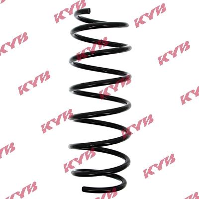 KYB RH1031 - Molla autotelaio www.autoricambi360.it