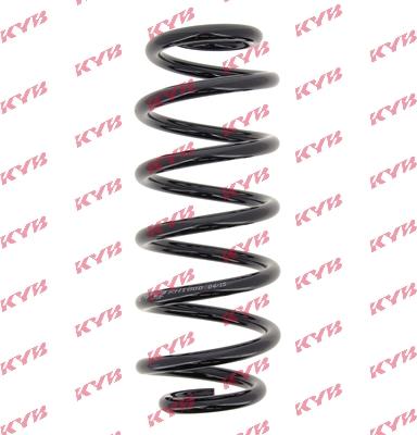KYB RH1800 - Molla autotelaio www.autoricambi360.it