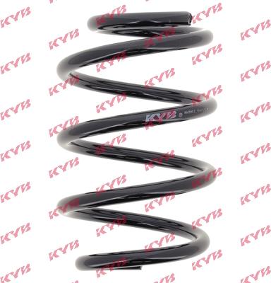 KYB RH3901 - Molla autotelaio www.autoricambi360.it