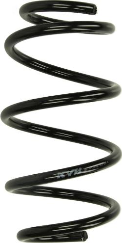 KYB RH3902 - Molla autotelaio www.autoricambi360.it