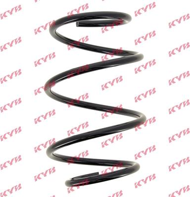 KYB RH3486 - Molla autotelaio www.autoricambi360.it