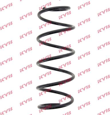KYB RH3501 - Molla autotelaio www.autoricambi360.it