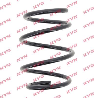 KYB RH3516 - Molla autotelaio www.autoricambi360.it