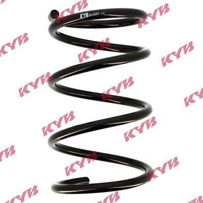 KYB RH3583 - Molla autotelaio www.autoricambi360.it